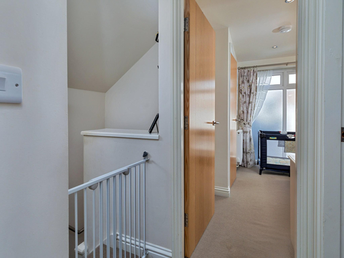 5, Cottage in Filey near Golden Sand Beaches, North Yorkshire