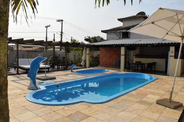Sport & Beauty 5, Aruna Eco Pousada, Armação dos Búzios