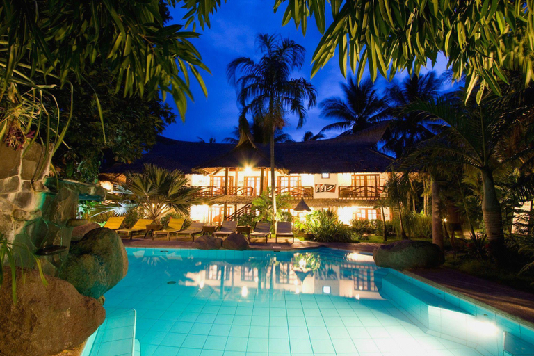 Sport & Beauty 2, Atlantis Dive Resort Dumaguete, Dauin