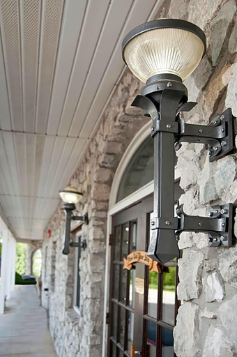 Exterior & Views 2, The Stone Castle Hotel Conference Center, Taney