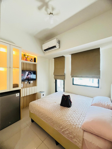 4, Osaka Riverview Apartment, Tangerang
