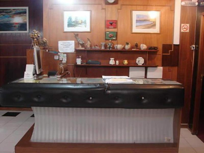 Public Area 2, Cheltum Hotel, Rawson