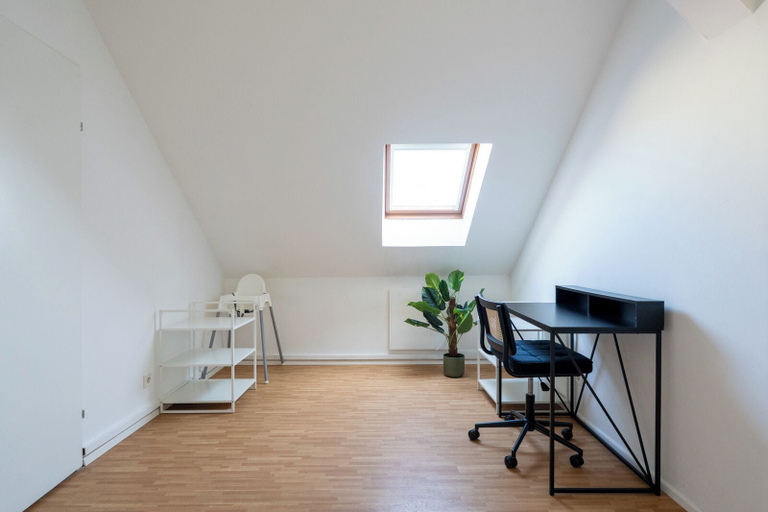 Room 3, Faraway Homes Studios Klosterneuburg, Wien Umgebung