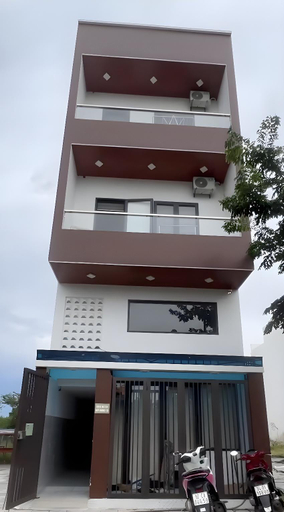 Exterior & Views 5, Windy House Apartment, Da Nang