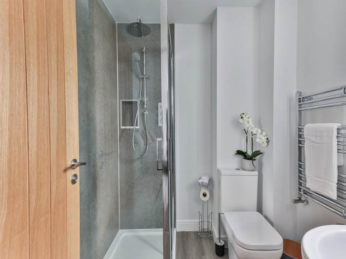 4, Apartment in Filey near Golden Sands Beach, North Yorkshire