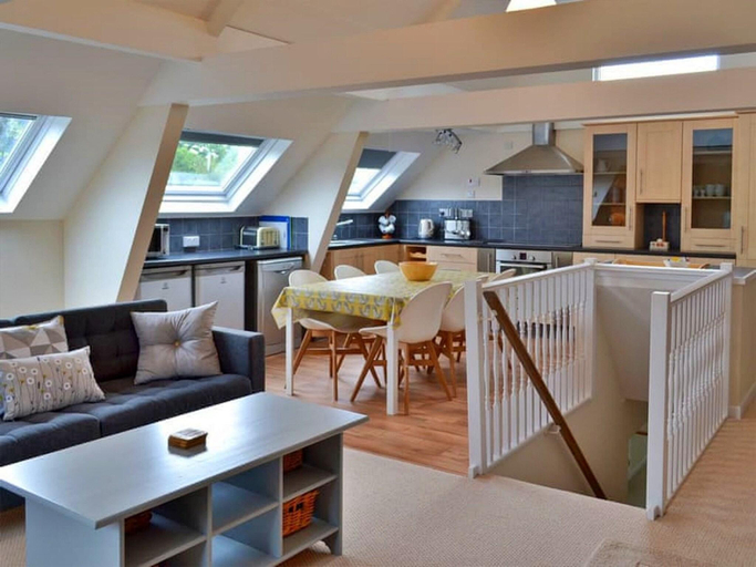 3, Cottage in Devon with Private Hot Tub, Devon
