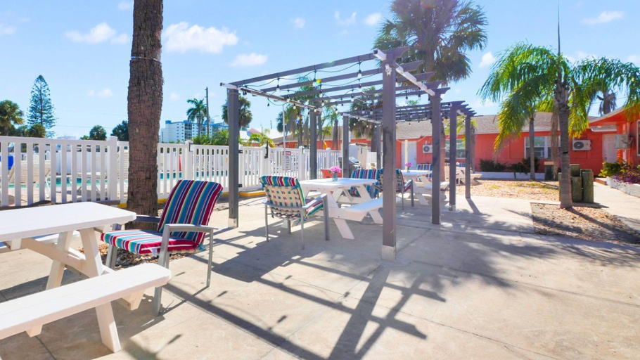 Sport & Beauty 5, Bella Sirena Inn, Pinellas