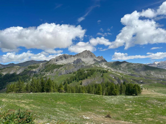 5, Apartment in France with Mountain Views, Alpes-de-Haute-Provence