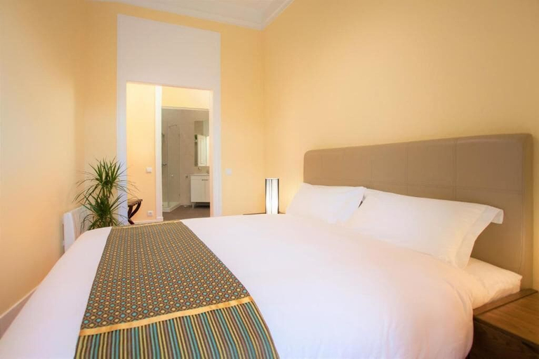 Room 5, Contador Mor Rooms and Apartments, Lisbon