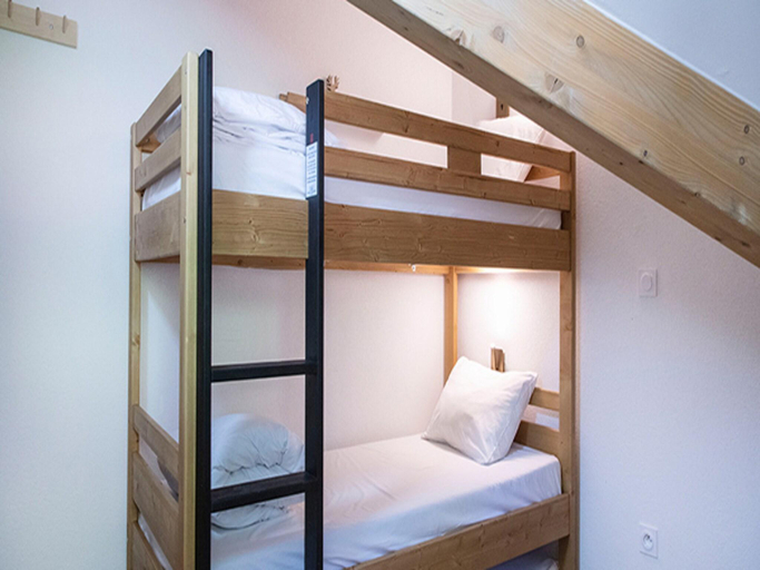 5, Premium apartment in Vaujany, Isère