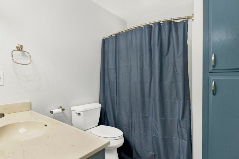 Bathroom 3, The Fox Den #2568, San Bernardino