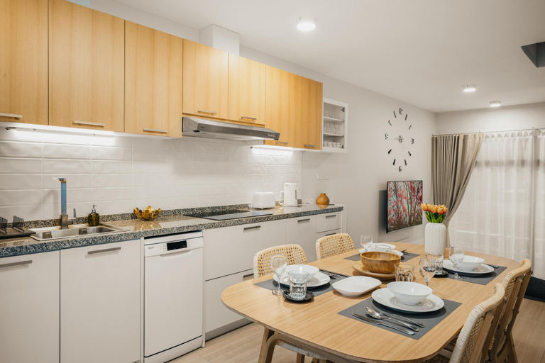 Others 5, Two-Bedroom Townhouse in Choengmon Beach-1, Ko Samui