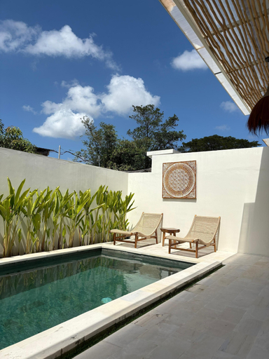 Sport & Beauty 4, Alinko Villa - 2BR Villa in Seminyak, Badung