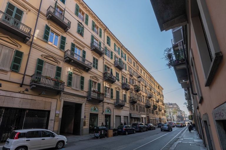 Others 5, Casa Regia by Wonderful Italy, Torino