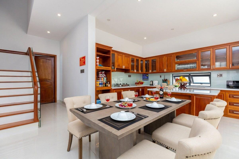 2, Thang Tam Apartments, Vũng Tàu