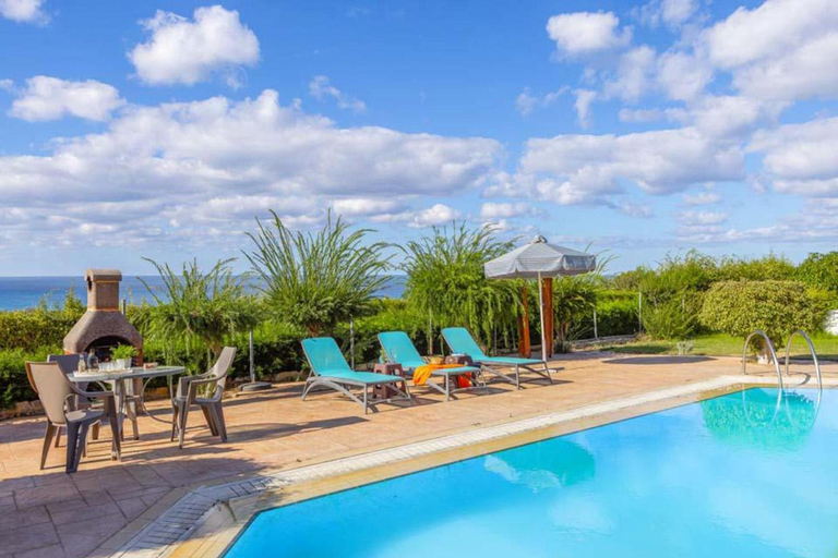 3, Villa Argaka Vista