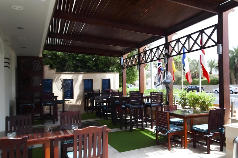 Food & Drinks 4, Elaria Hotel Hurgada, Al-Ghurdaqah
