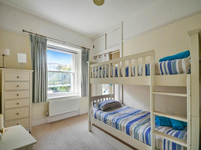2, Apartment in Newquay near Towan Beach, Cornwall