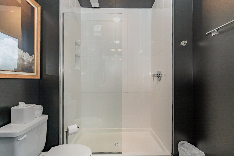 Interior 4, Luxe-rooftop Echo-private Deck-4 Mins Broadway, Davidson