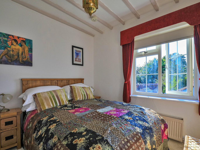 3, Retreat in Surrey near Hever Castle, Surrey