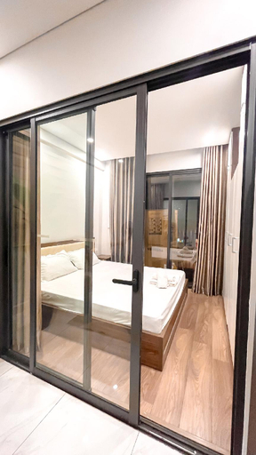 Bedroom 3, Hanoi Apartments, Tây Hồ