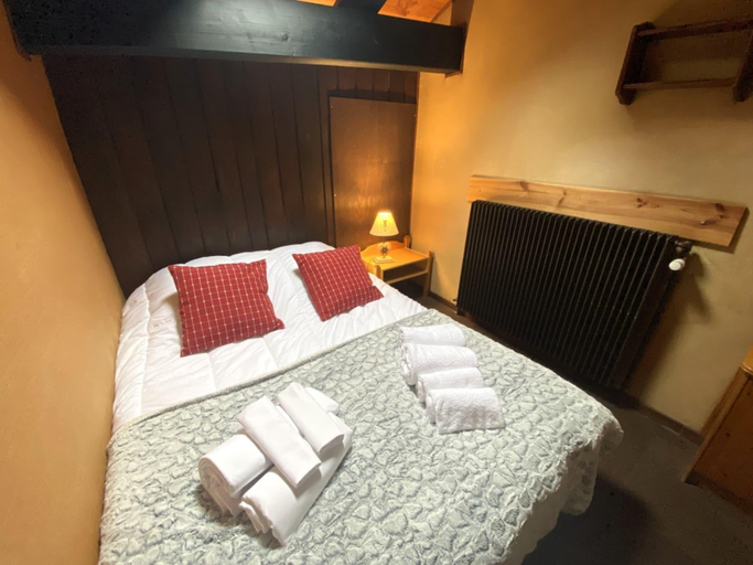 4, Apartment in La Bresse near River City Center, Vosges