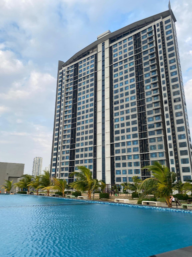 Exterior & Views 1, Kota Kinabalu Apartments, Kota Kinabalu