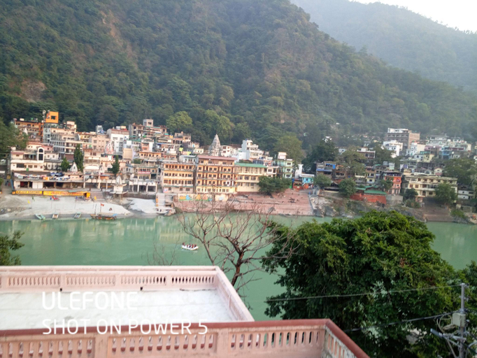 Others 3, Sitara Premium Gangotri Palace, Tapovan, Garhwal