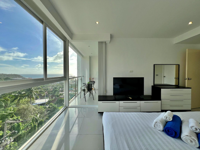 Others 5, Sunset Plaza Serviced Apartments by RESAVA, Pulau Phuket