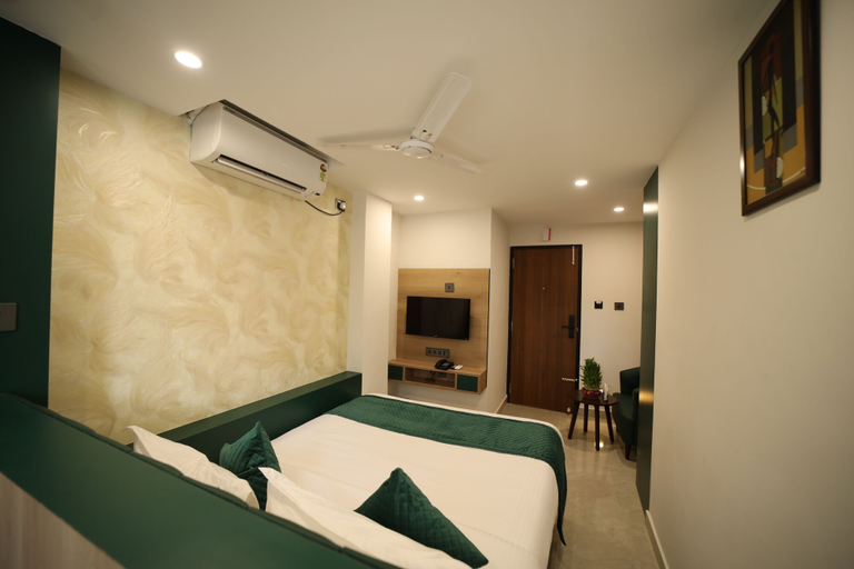 Others 4, Hotel Bilton Wilson Garden, Bangalore