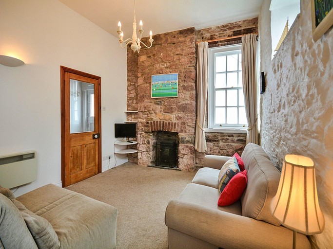 4, Cottage in Cornwall near Golden Beaches, Cornwall