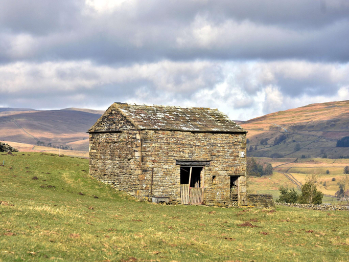3, Cottage in Hawes near Yorkshire Dales Trails, North Yorkshire