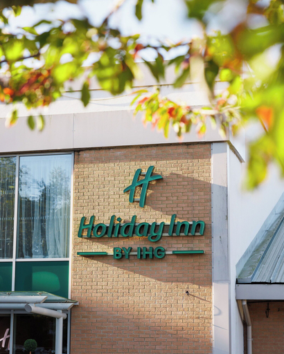 Exterior 4, Holiday Inn Newcastle South by IHG, South Tyneside
