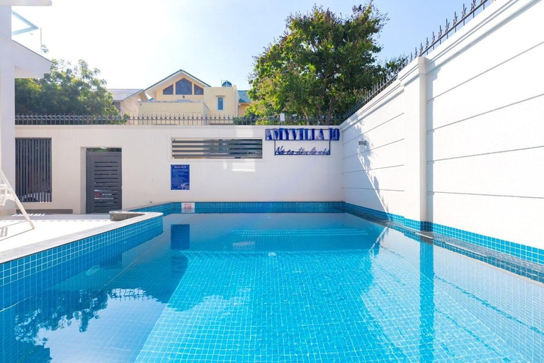 4, Thang Tam Apartments, Vũng Tàu