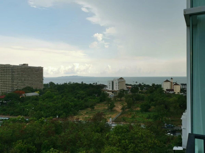 Others 5, Jomtien Beach Apartments, Pattaya