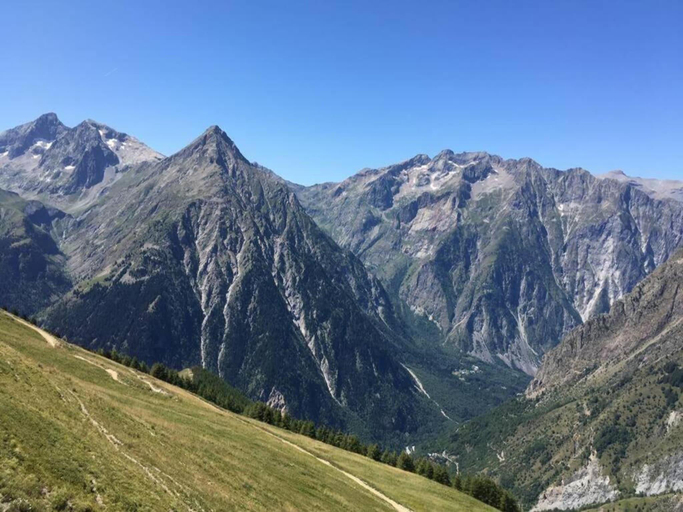 4, Spacious Family Apartment, Isère