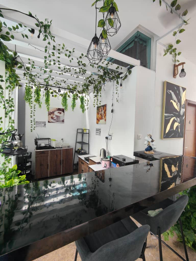 Food & Drinks, George Town Bungalows, Penang Island