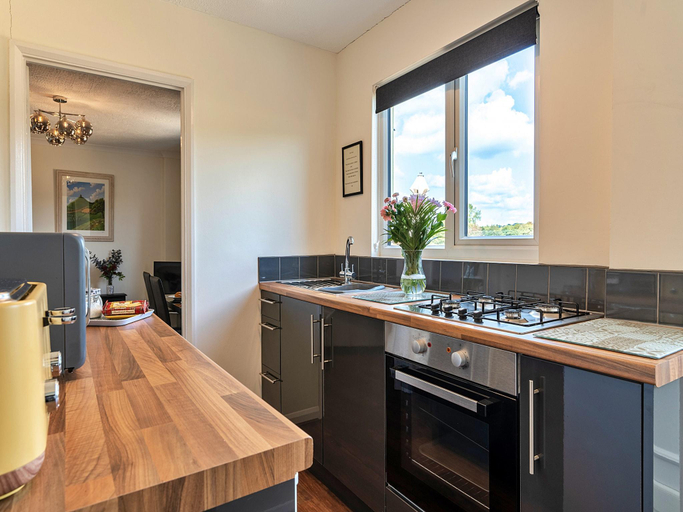 3, Cottage in Somerset with Stunning Garden Views, Somerset