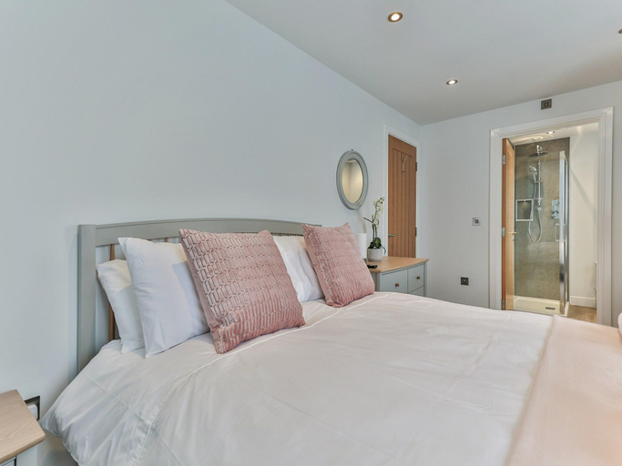 5, Apartment in Filey near Golden Sands Beach, North Yorkshire