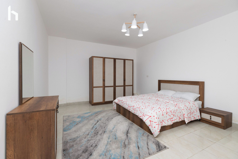 Room 3, Family stay Apartment in Rehab city, New Cairo City