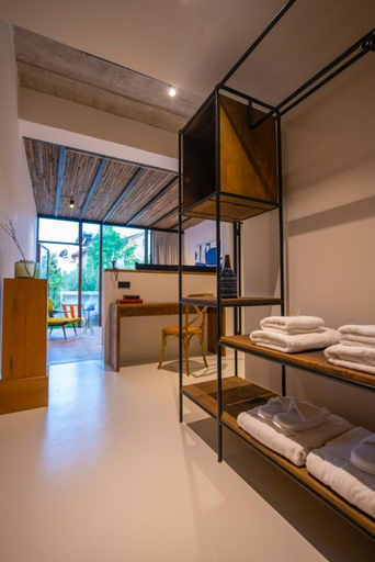 Bedroom 3, To Be Social House, Fethiye
