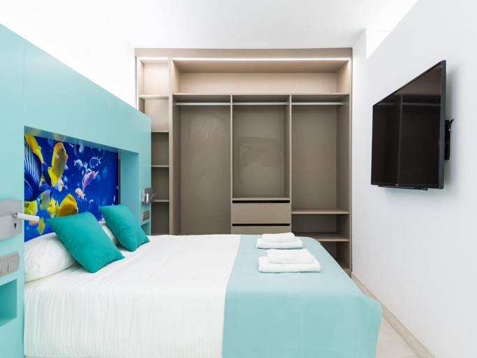 Others 3, Apartment in Las Palmas near Playa Canteras, Las Palmas