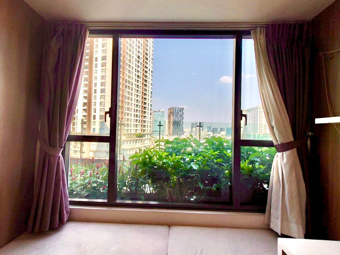 Others 4, Ho Chi Minh City Apartments, District 4