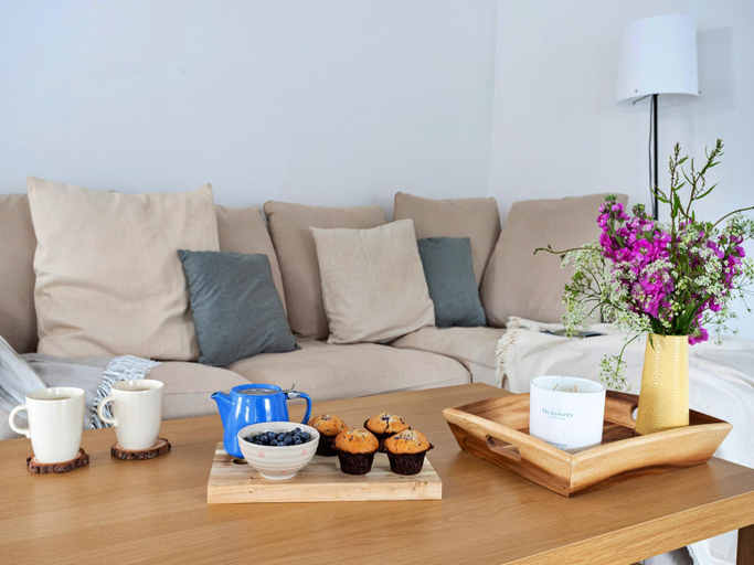 4, Cottage in Kendal near Lake District, Cumbria