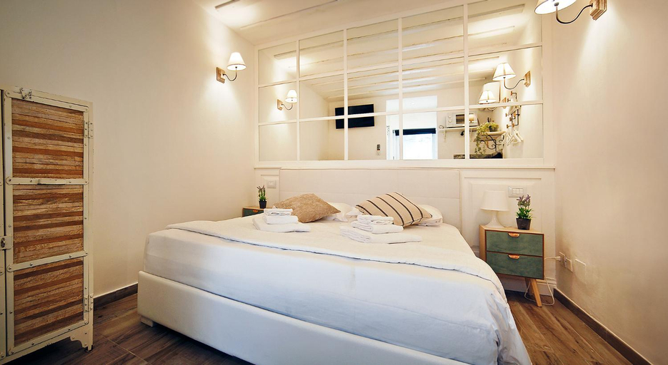Guestroom, La Casa del Melo, Bari