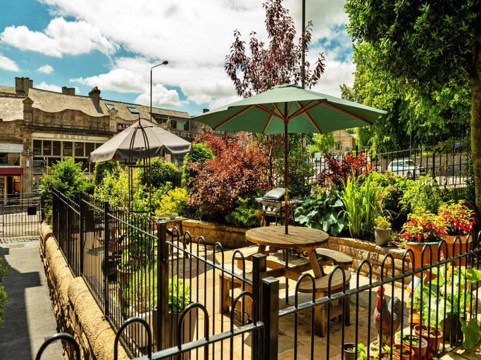 2, Elegant apartment in Buxton, No deposit, Derbyshire