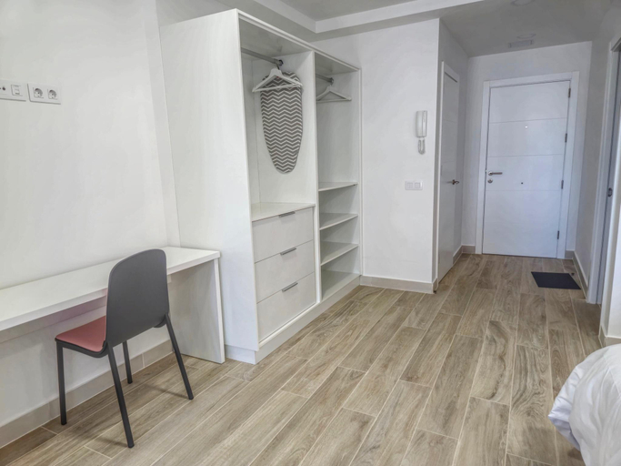 3, Beachfront Apartment in Las Palmas near Playa, Las Palmas