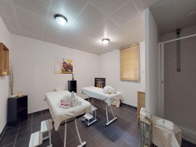 4, Apartment in Orelle near Ski Lift, Savoie
