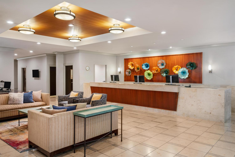 Public Area 3, Eastgate Hotel, BW Signature Collection, King