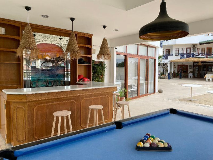 Others 5, Naturella Apart Hotel, Kemer